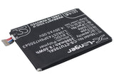 ZTE Grand SII Battery 3.8V 2500mAh - Compatible Replacement