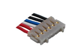 ZTE Grand SII Battery 3.8V 2500mAh - Compatible Replacement