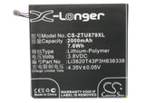 CS-ZTU879XL battery product image 4