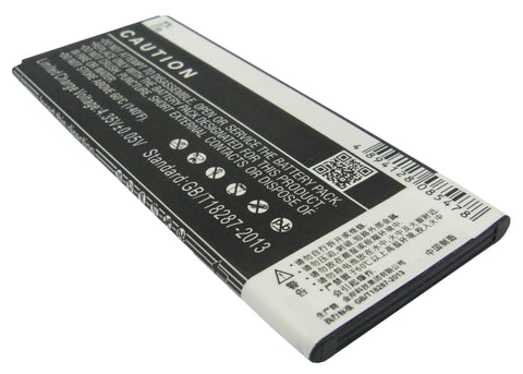 CS-ZTU918SL battery product image 1