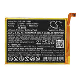 CS-ZTV105SL battery product image 2