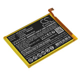 CS-ZTV105SL battery product image 3