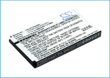 CS-ZTV300SL battery product image 1