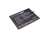 ZTE Blade D6 Battery 3.8V 2200mAh - Compatible Replacement