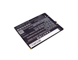 ZTE Blade D6 Battery 3.8V 2200mAh - Compatible Replacement