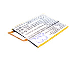 ZTE BV0720 Battery 3.8V 2500mAh - Compatible Replacement