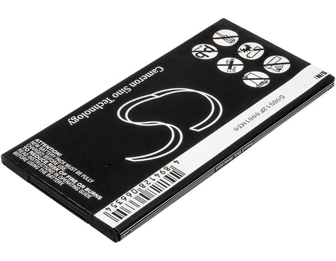 CS-ZTV910SL battery product image 1