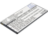 CS-ZTV910SL battery product image 4