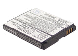 ZTE X763 Battery 3.7V 650mAh - Compatible Replacement