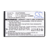 Telstra Smart Touch Battery 3.7V 800mAh - Compatible Replacement