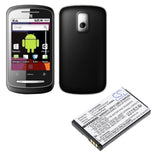 Telstra Smart Touch Battery 3.7V 800mAh - Compatible Replacement