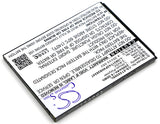 CS-ZTZ959SL battery product image 2