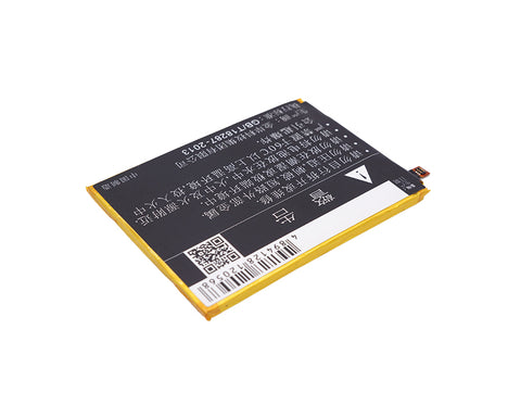 CS-ZTZ981SL battery product image 1
