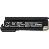 CS-ZWT600BL battery product image 4