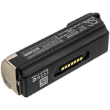 CS-ZWT600BL battery product image 6