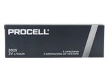 Duracell ® Procell ® PC2025 Battery (200 Pieces)