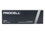 Duracell ® Procell ® PC2032 Battery (200 Pieces)