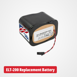 ELT-200 ACR - Artex Battery for ELT - EPIRB