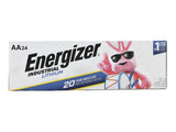 Energizer Industrial AA Lithium Battery - LN91 (144 Pieces)