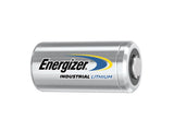 Energizer Industrial 123 Lithium Battery - ELN123 (144 Pieces)