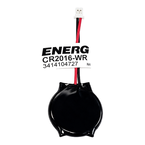 Energy+ CR2016-WR Battery for Compaq Armada Presario