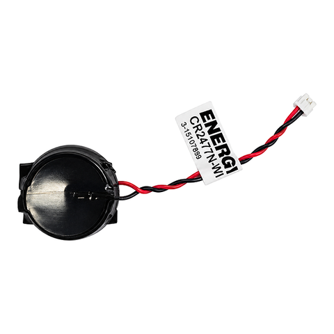 Energy+ CR2477N-WR Battery for Canon NoteJet