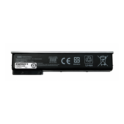 Energy+ L18650-CA06 replacement battery