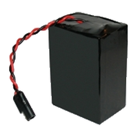 Energy+ PE12V2.7WS Battery for Electric Start Lawn Mowers