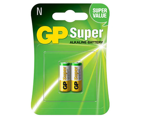 GP Batteries GPPCA910A002 1.5V Alkaline pack packaging; offer contains 160 batteries