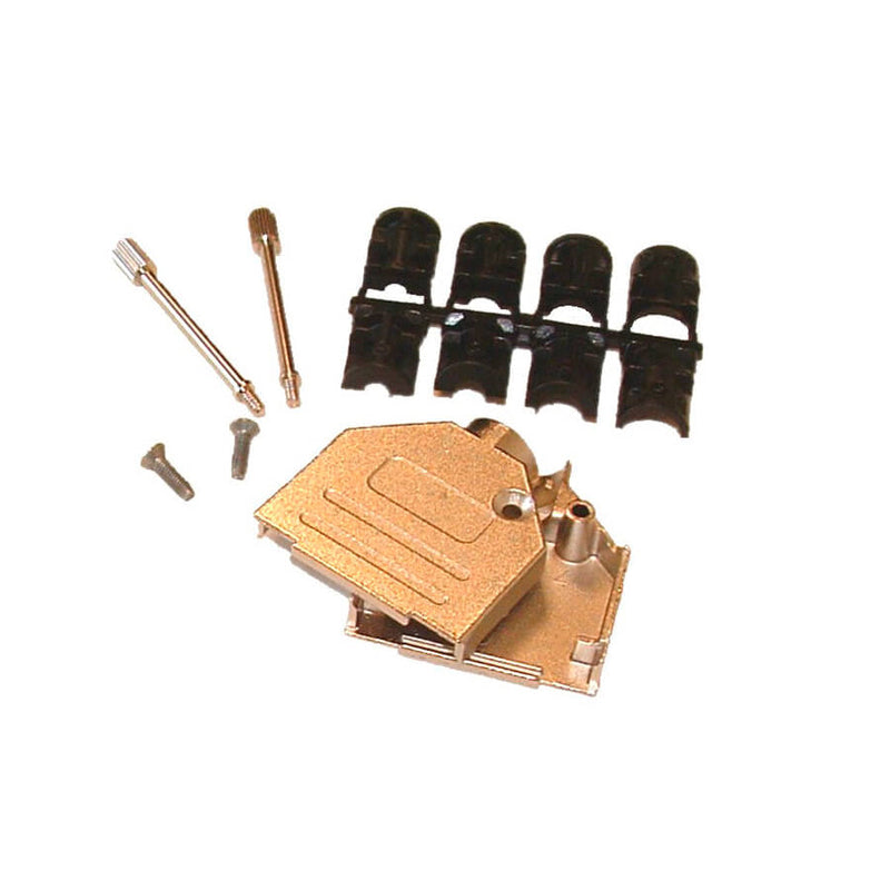 Inspired Energy 699012 P-Series Connector Backshell