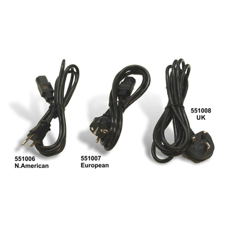 Inspired Energy 551007 AC Mains Cable