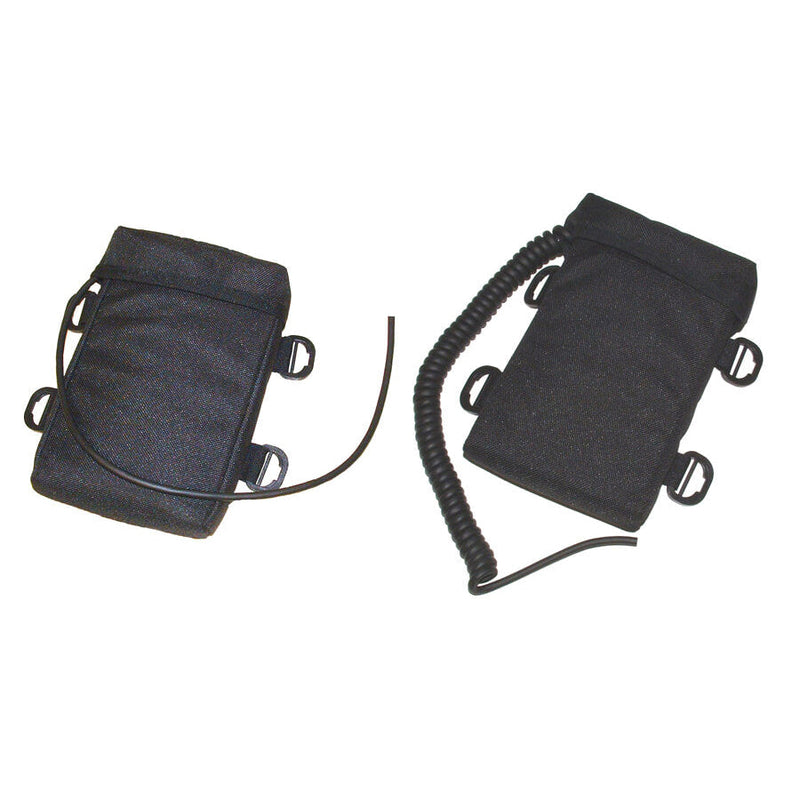 Inspired Energy BP2BV04 Battery Holster