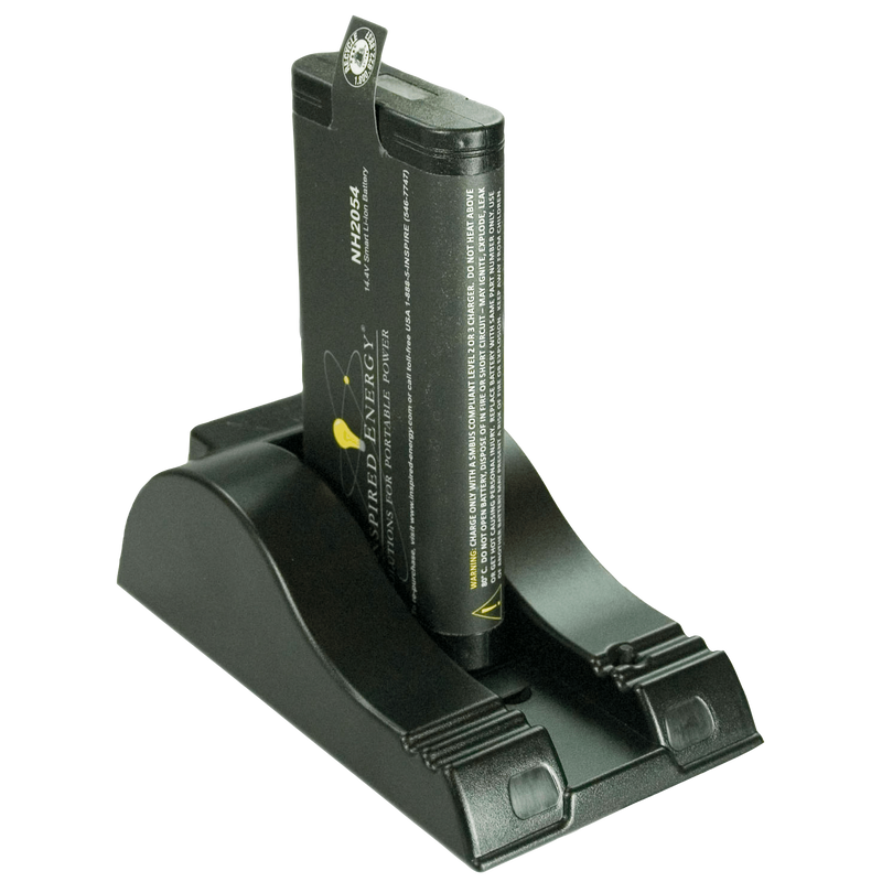 Inspired Energy CH1000CAL Storage & Calibration Unit