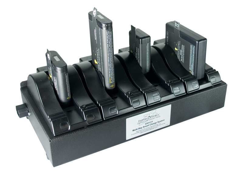 Inspired Energy CH1111 Battery Charger