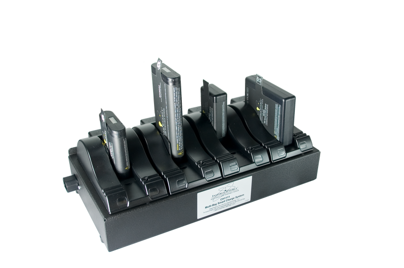 Inspired Energy CH1111CAL Storage & Calibration Unit