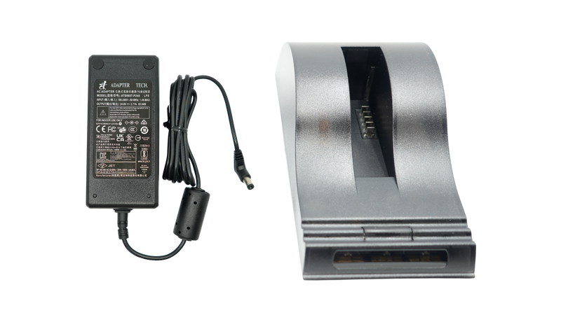 Inspired Energy CH5000 Battery Charger