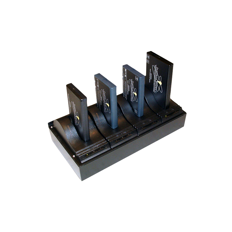 Inspired Energy CH5555 Battery Charger