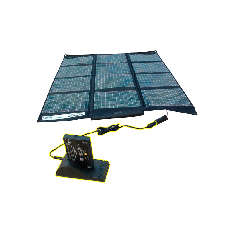 Inspired Energy CH7000 Battery Charger