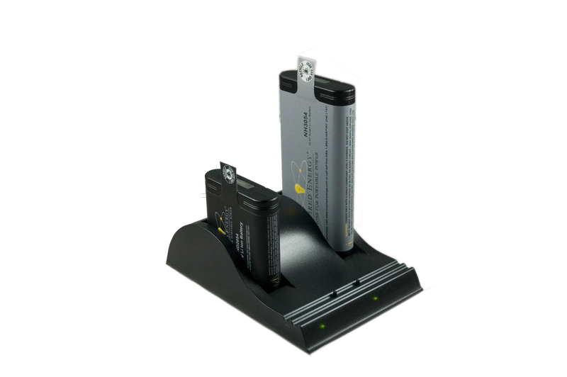 Inspired Energy CH7070 Battery Charger