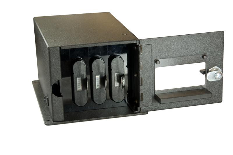 Inspired Energy CR03H205 Battery Backup & Charger — 24V