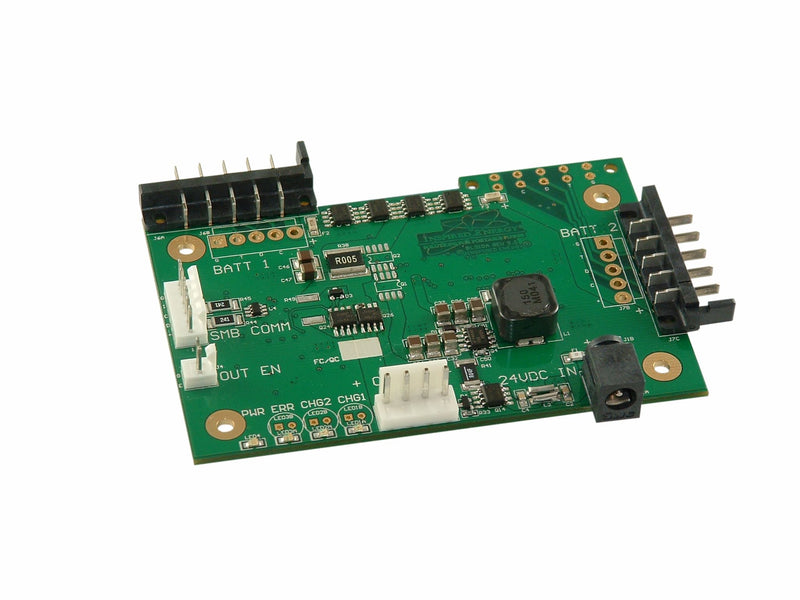 Inspired Energy Embedded Charger Boards