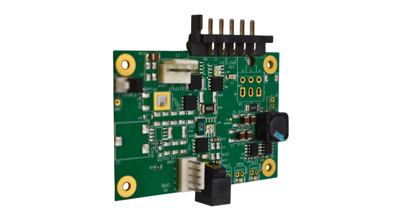 Inspired Energy EB330A Embedded Charger Board