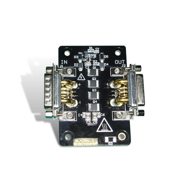 Inspired Energy EB429 Ideal Diode Board