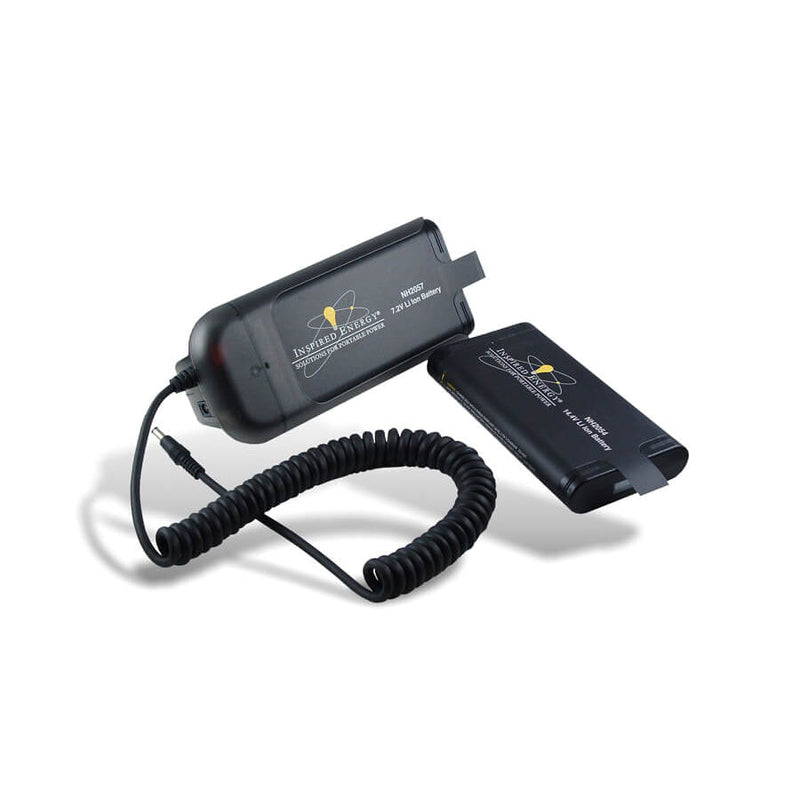 Inspired Energy MPL205-2BV01 Battery Holster