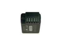 Inspired Energy NB2037QE34 Battery — 7.2V, 3.4Ah