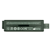 Inspired Energy ND2034HD34 Battery — 14.4V, 3.4Ah