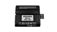 Inspired Energy ND2054HD34 Battery — 14.4V, 3.4Ah