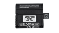 Inspired Energy ND2057HD34 Battery — 7.2V, 6.8Ah