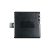 Inspired Energy ND4054QE50 Battery — 14.4V, 5.0Ah