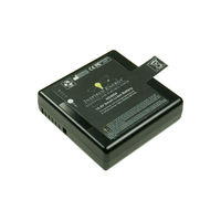 Inspired Energy ND4054HD50 Battery — 14.4V, 5.0Ah